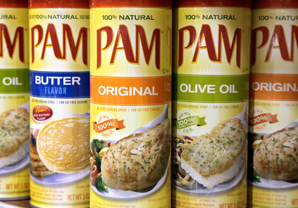 Diacetyl Risk: Pam Cooking Spray Lawsuit Highlights Lung Dangers